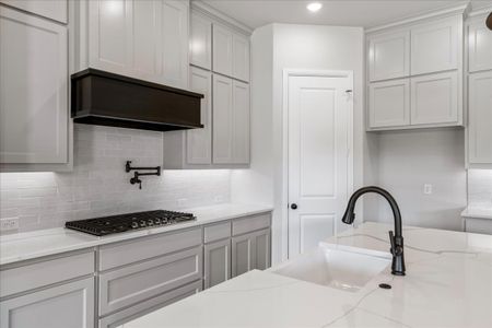 Brooks Meadow by Doug Parr Custom Homes in Weatherford - image 11