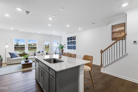 Overlook at Stoney Creek: Designer 19