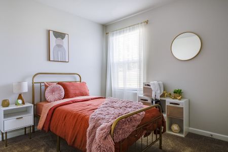 The Villages at Harris Creek by Dream Finders Homes in West Point - image 16
