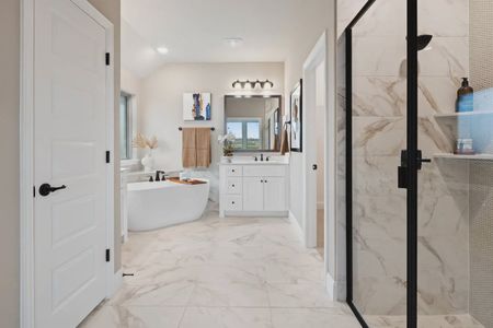 Oaks of North Grove by Chesmar Homes in Waxahachie - image 8