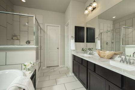 Westridge Cove by Coventry Homes in Conroe - photo 17 17