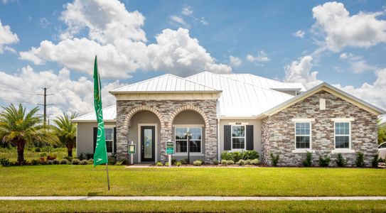 Port St. Lucie by Maronda Homes in Port St. Lucie - photo 8 8