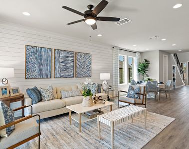 Turner's Crossing - Terrace Collection by Tri Pointe Homes in Austin - photo 10 10