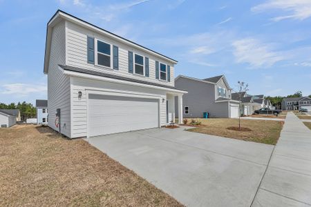 Tea Farm by Ashton Woods in Ravenel - image 5