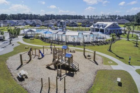 Cane Bay Plantation - Master planned community in Summerville, SC 25 25