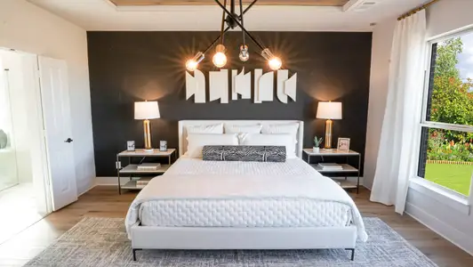 Sutton Fields by First Texas Homes in Celina - image 8