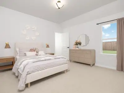 Spiritas Ranch by Risland Homes in Little Elm - image 4