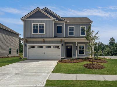 Morgan Landing by Smith Douglas Homes in Carrollton - photo 3 3