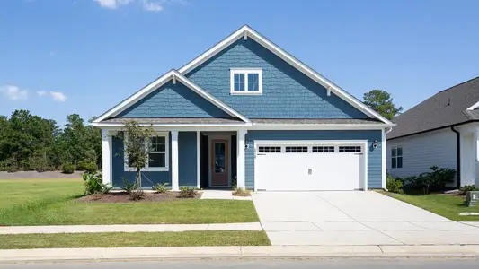 Surfside Landing by D.R. Horton in Hubert - image