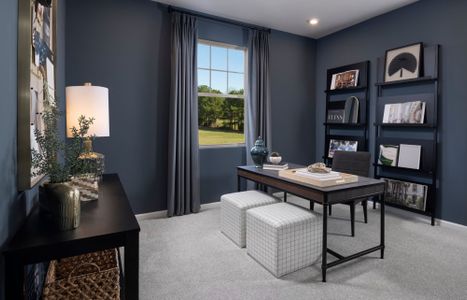 Bratton Pointe by Mattamy Homes in Rock Hill - photo 5 5