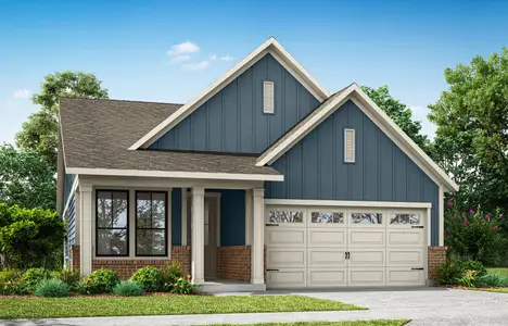 The Grove Collection at Serenity by Tri Pointe Homes in Fuquay Varina - photo 0 0