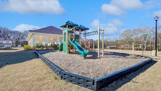 Avery Landing by DRB Homes in McDonough - image 3