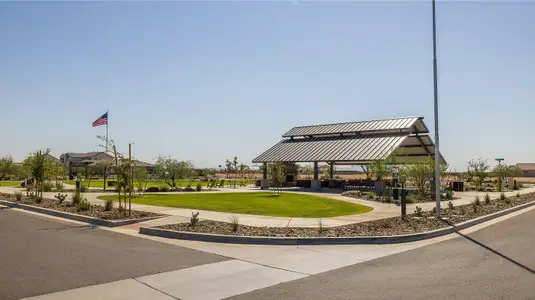 Blossom Rock: Horizon by Lennar in Apache Junction - image 18