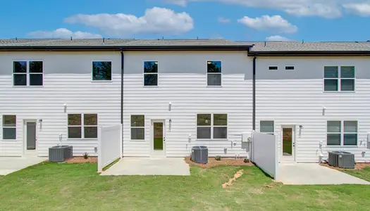 Millstone at Mundy Mill by Chafin Communities in Gainesville - image 4