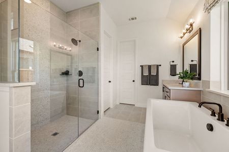 Meadow Run by Pacesetter Homes in Melissa - image 16
