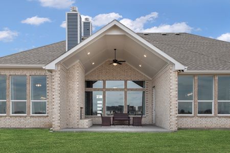 Hidden Creek Estates by Landsea Homes in Gunter - photo 45 45