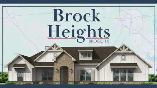 Brock Heights by Doug Parr Custom Homes in Brock - image