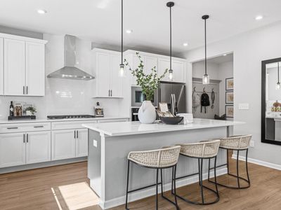 Wehunt Meadows by Davidson Homes LLC in Hoschton - image 11