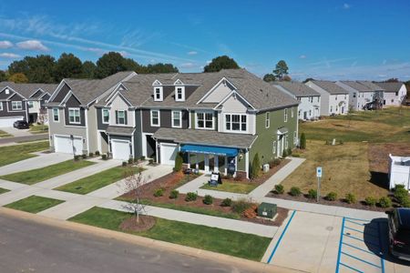 Piper Landing by M/I Homes in Concord - photo 17 17