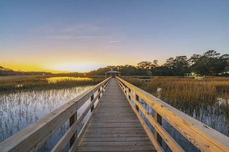 Creekside James Island by New Leaf Builders in Charleston - image