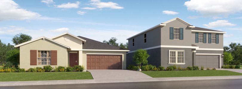 Seaire: The Estates by Lennar in Parrish - photo 0 0