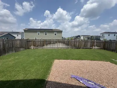 Sunset Oaks: Cottage Collection by Lennar in Maxwell - photo 15 15