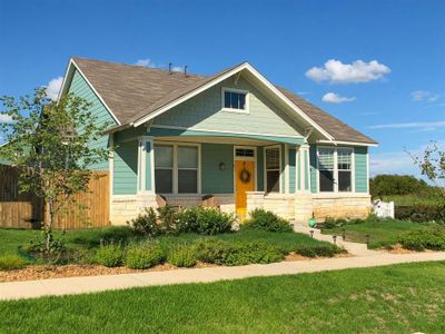 Creekside by Bigelow Homes in Kyle - photo 6 6