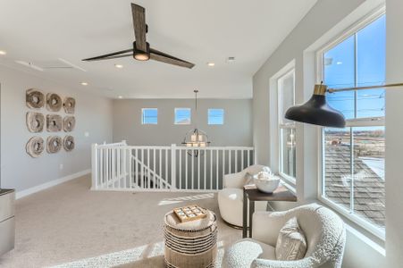 Mountain Brook by Dream Finders Homes in Longmont - photo 8 8