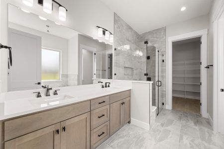 Gideon Grove by Shane Homes in Rockwall - image 7