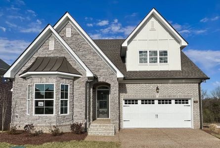 Forest of Lebanon by Eastland Construction in Lebanon - image 17