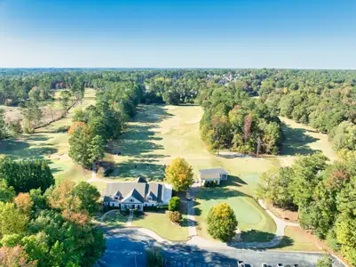 Savoy Park by My Home Communities in Covington - image