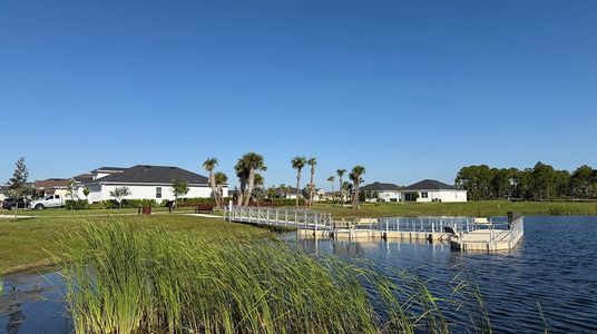 The Timbers at Everlands: The Grand Collection 73