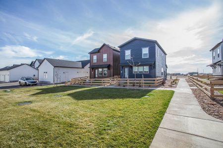 Bloom Cottages 27