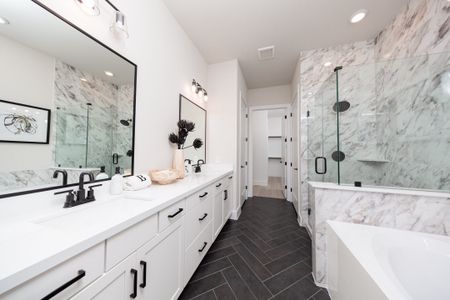 Jordan Ranch: Signature Series 7