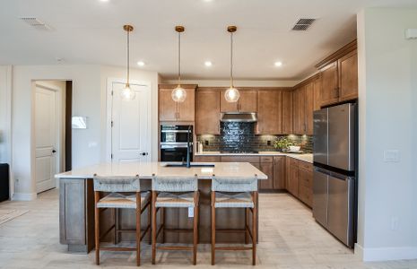 Riversong by Pulte Homes in Parrish - photo 1 1