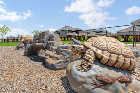 Legacy Hills by UnionMain Homes in Celina - image 18