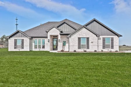 Lola Creek Ranch by Doug Parr Custom Homes in Boyd - photo 0