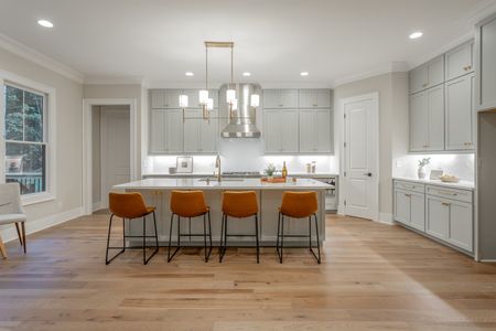 Hidden River by Riverstone Construction, LLC in Signal Mountain - image 10