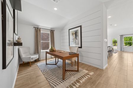 Mobberly Farms by M/I Homes in Pilot Point - image 7