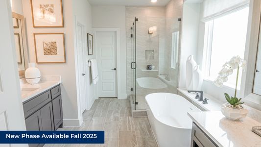 Spiritas Ranch by First Texas Homes in Little Elm - image 4