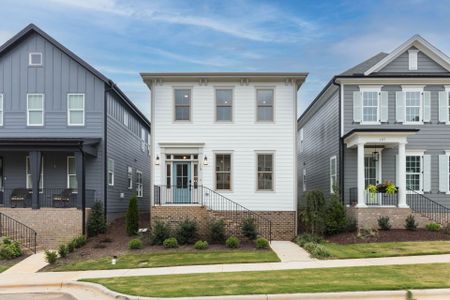 Chatham Park - Master planned community in Pittsboro, NC 14 14