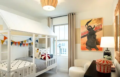 Sonterra by Centex in Jarrell - image 8