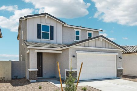 The Highlands Collection at Skyline Village 2