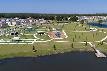 Hawkstone by Casa Fresca Homes in Riverview - image