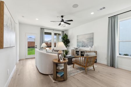 Santorini by Megatel Homes in Seagoville - photo 53 53