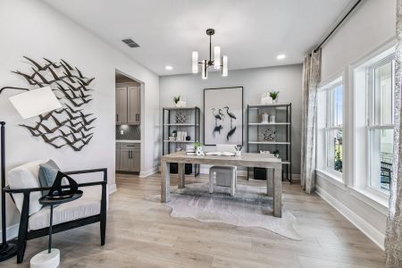 Connerton by M/I Homes in Land O' Lakes - image 11