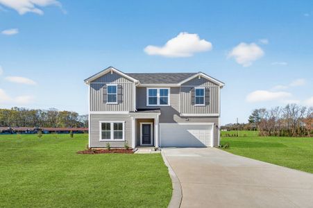 Travolina Pines by Dream Finders Homes in Cameron - image