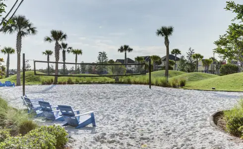 Laureate Park by ICI Homes in Orlando - image 13