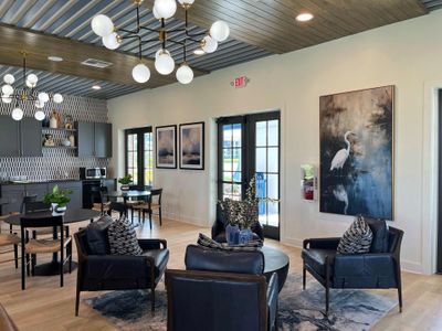 Emerald Landing at Waterside at Lakewood Ranch – Towns by David Weekley Homes in Sarasota - photo 16 16