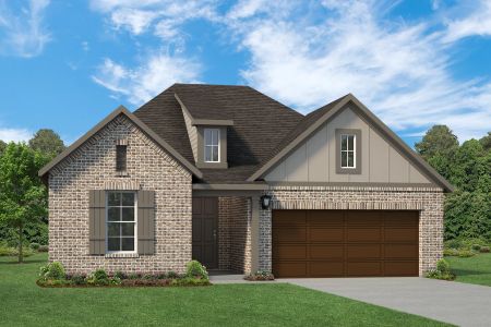 Creekside by Rockwell Homes in Royse City - photo 5 5